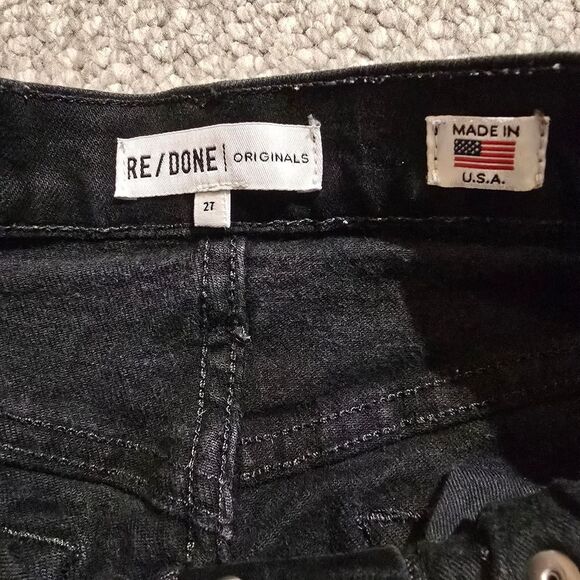 RE/DONE jeans - Picture 4 of 5
